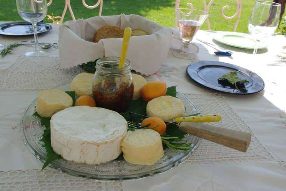 La Table de Solange — photo 3
