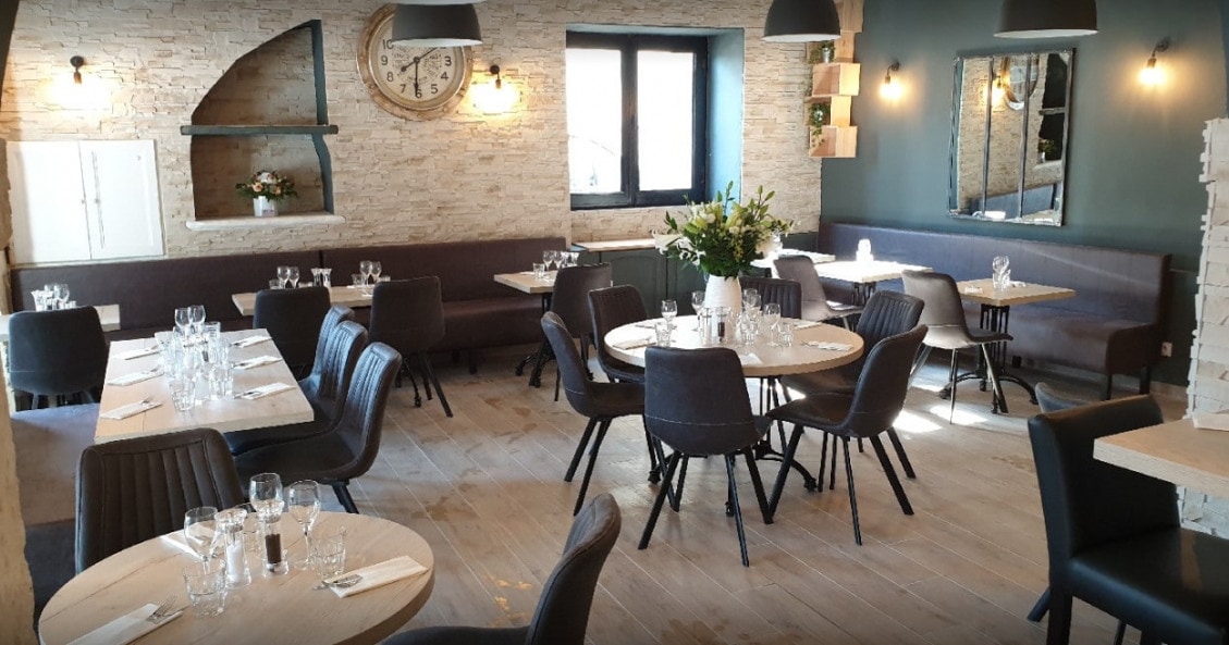 Le Bistrot Italien — photo 3