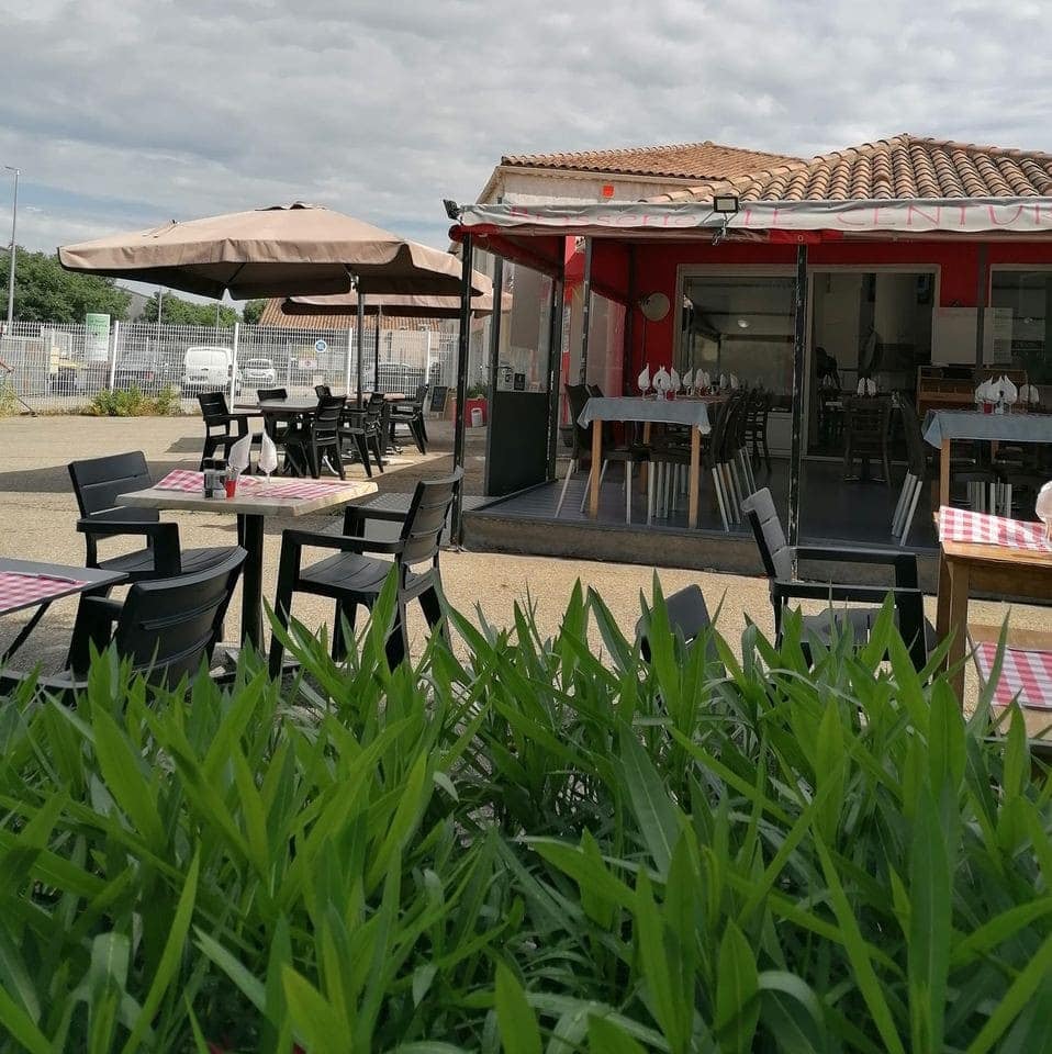 Le Centurion — photo 3