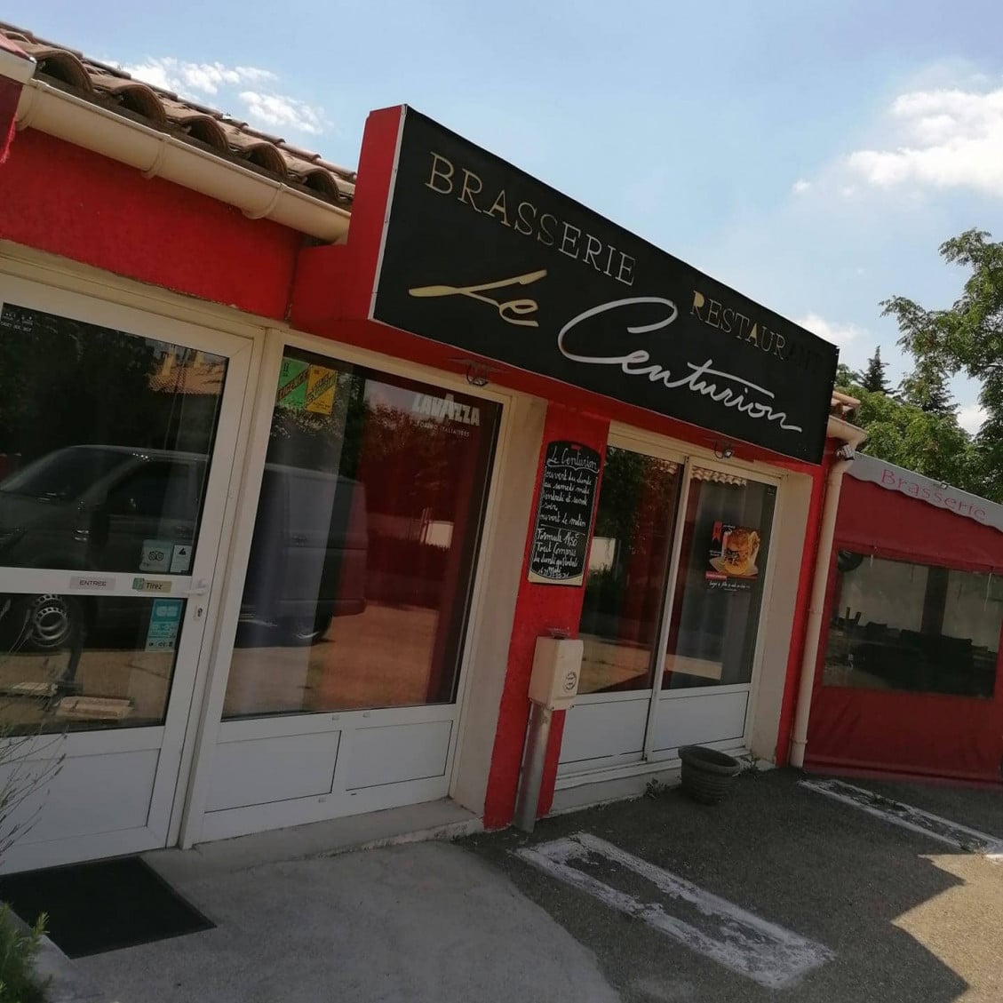 Le Centurion — photo 2