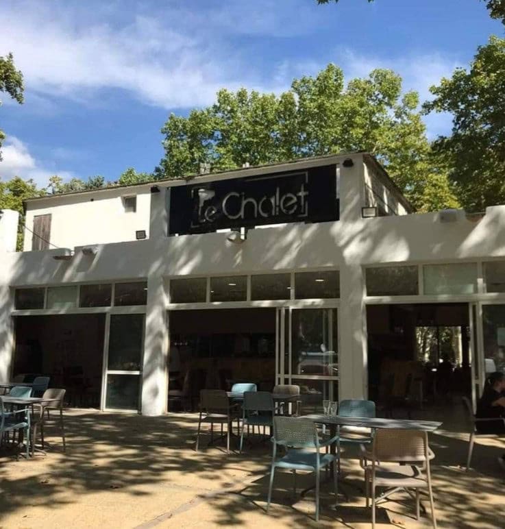 Le Chalet — photo 2