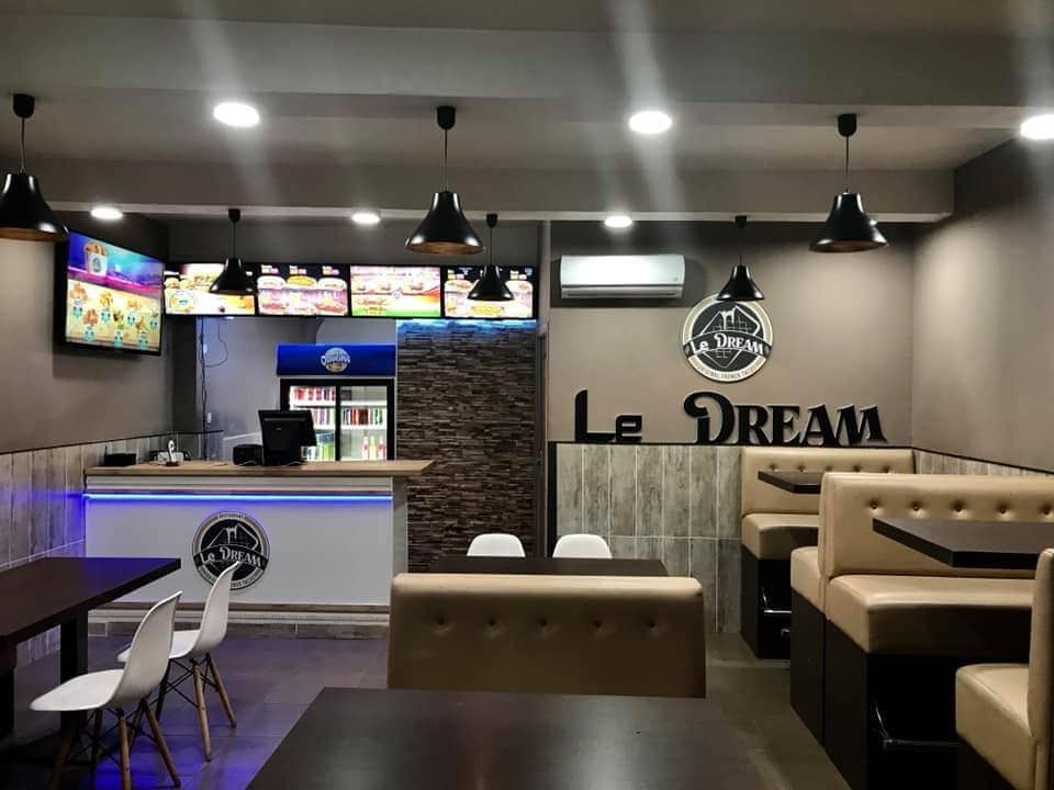Le Dream — photo 2
