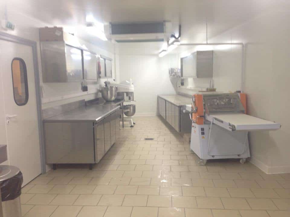Le fournil de Caro — photo 2