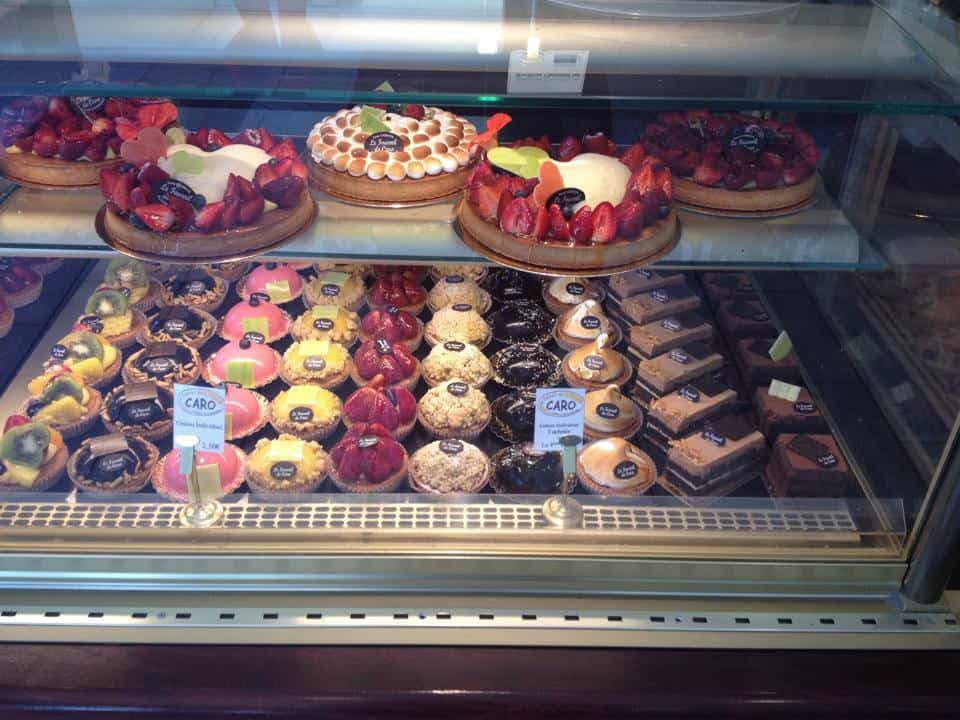 Le fournil de Caro — photo 3