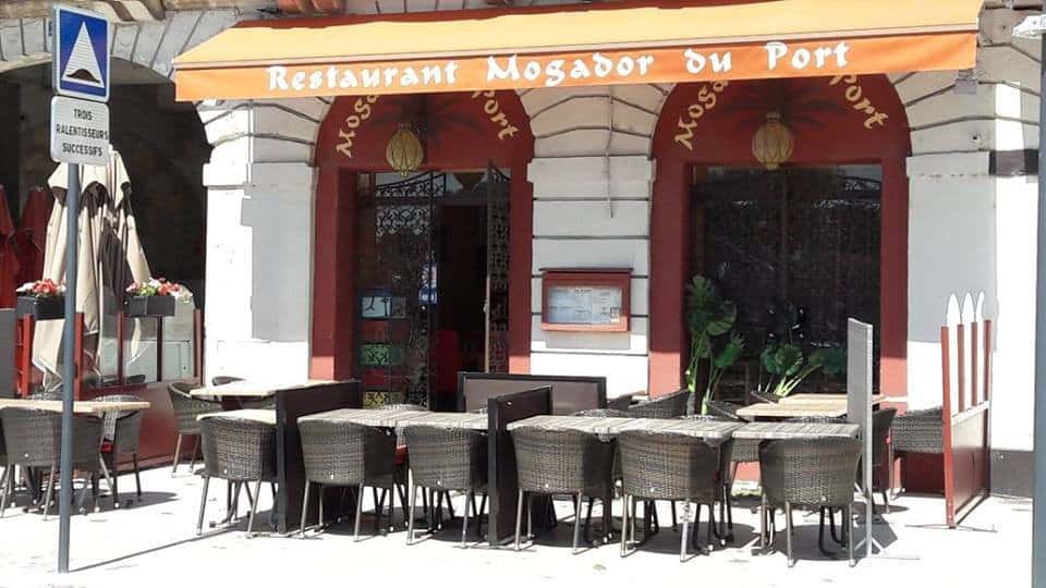 Le Mogador du Port — photo 2