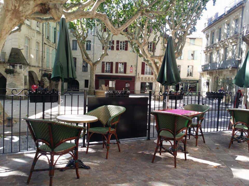 Restaurant des Arts — photo 2