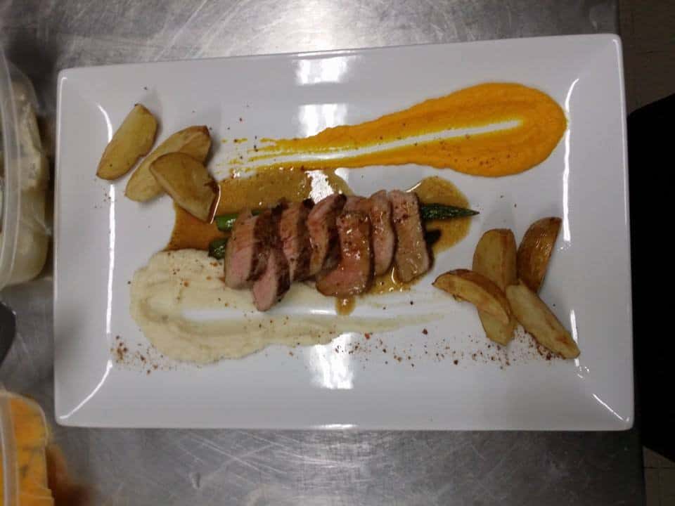 Restaurant des Arts — photo 3