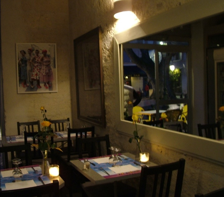 Restaurant La Terrasse — photo 3