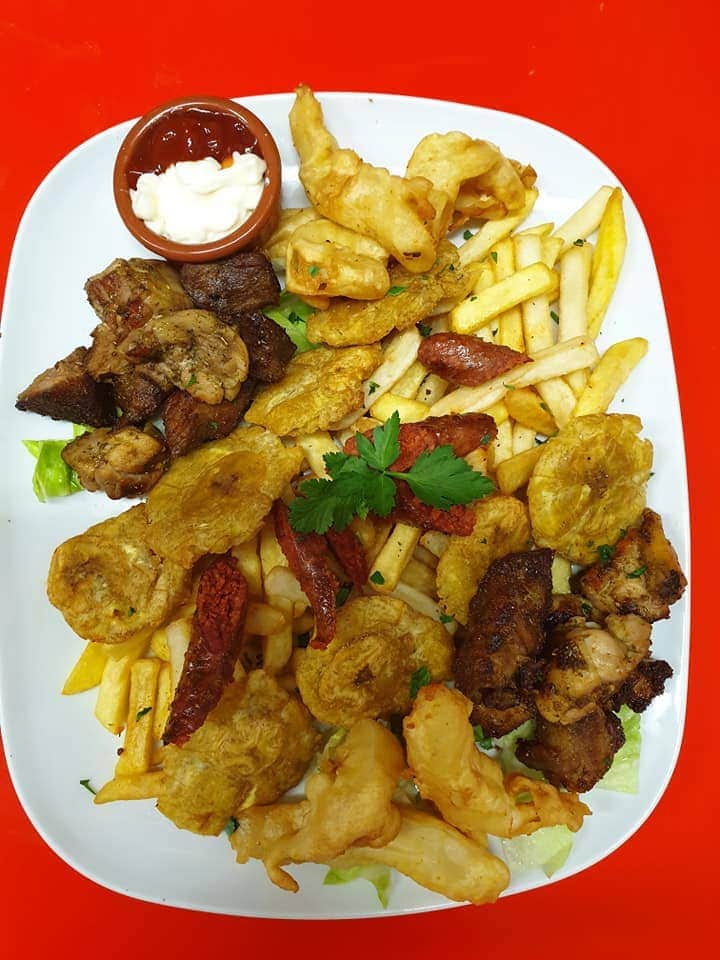 Sabor latino — photo 2