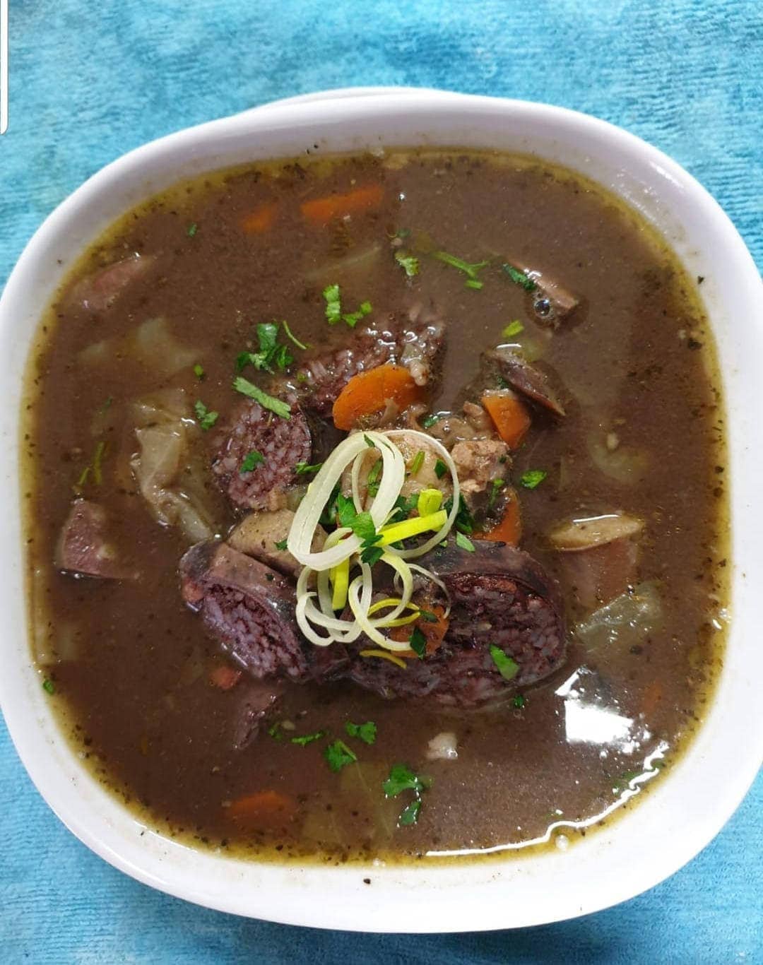 Sabor latino — photo 3