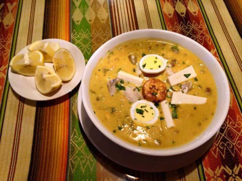 Sabor Latino — photo 3
