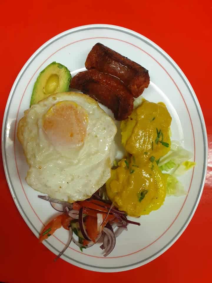 Sabor Latino — photo 2