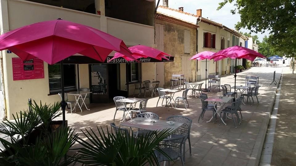 Brasserie de l'Avenir — photo 3