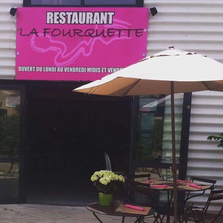 La Fourquette — photo 2