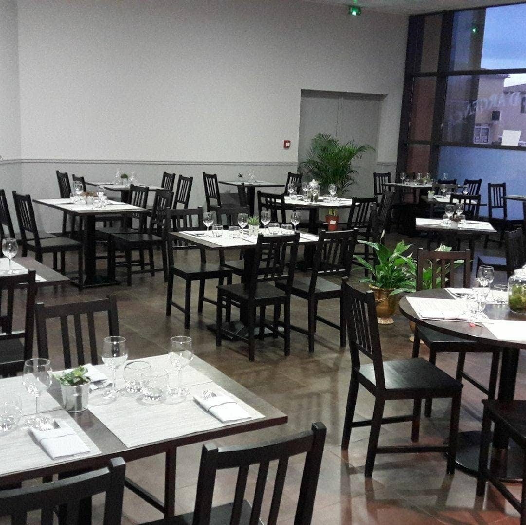 La Table d'Argence Officiel — photo 3
