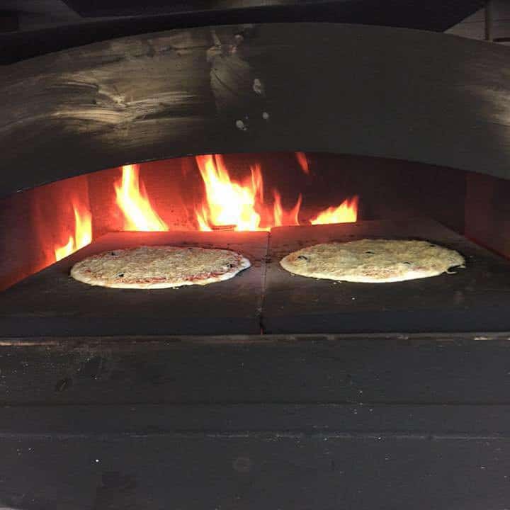 Pizza du chalet — photo 2