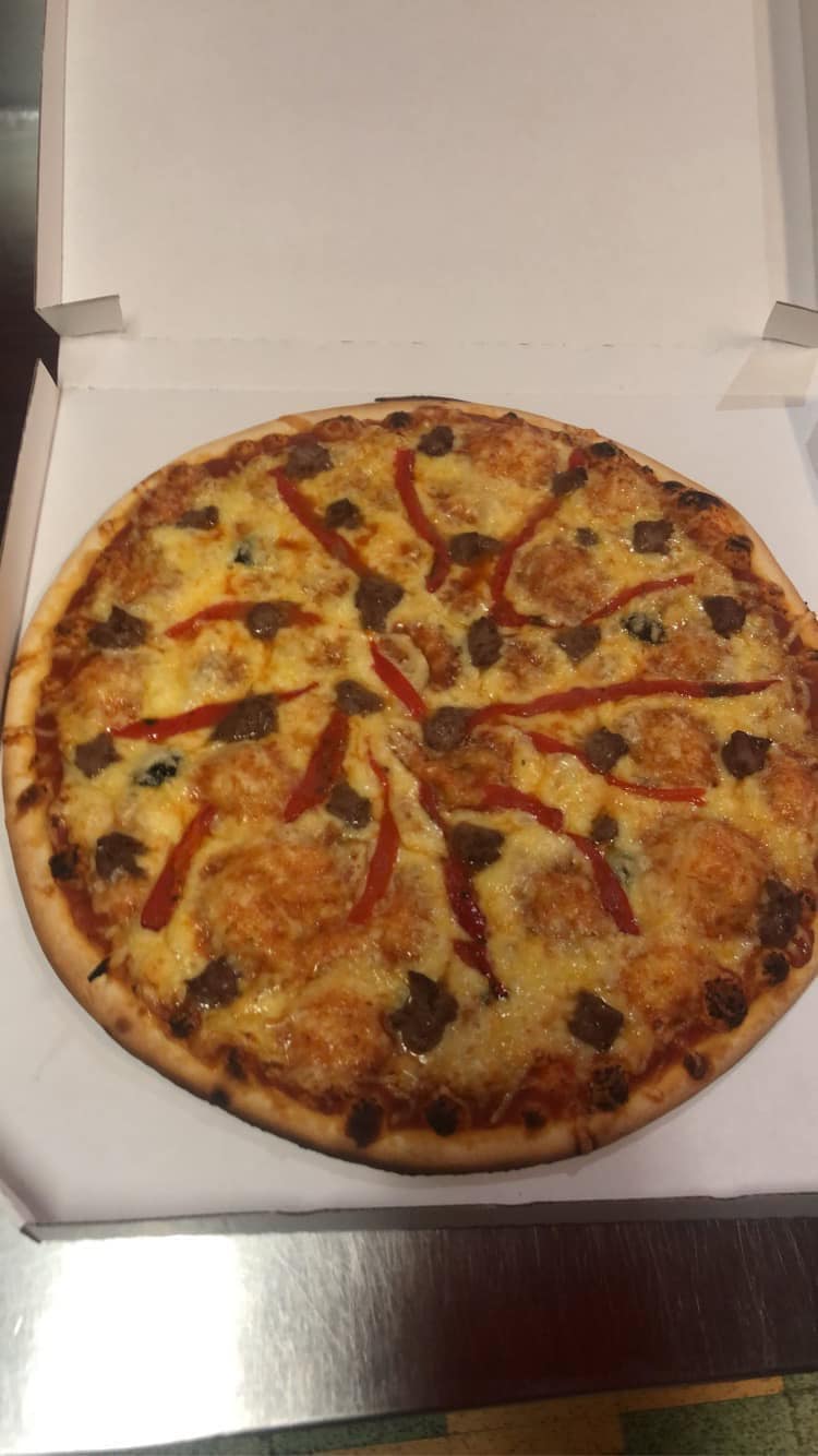 Pizzeria des lices — photo 2