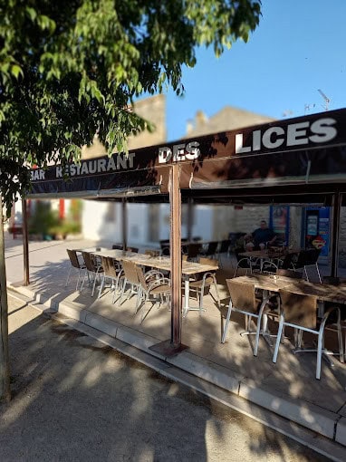 Pizzeria des lices — photo 3