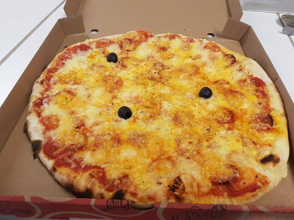 Croqu'pizza — photo 2