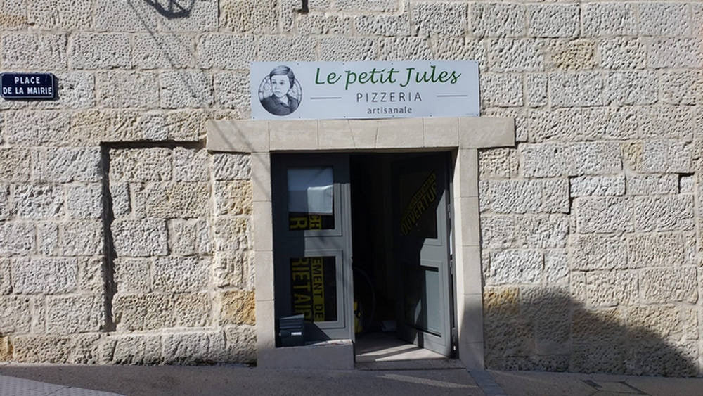 Le petit Jules — photo 3