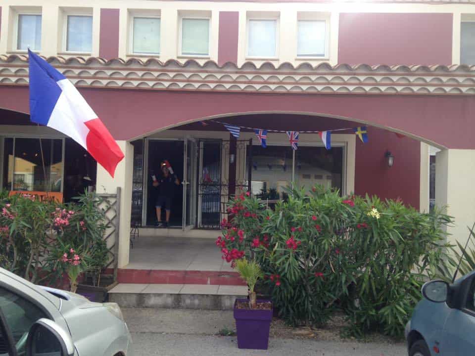 Restaurant Pépita — photo 2