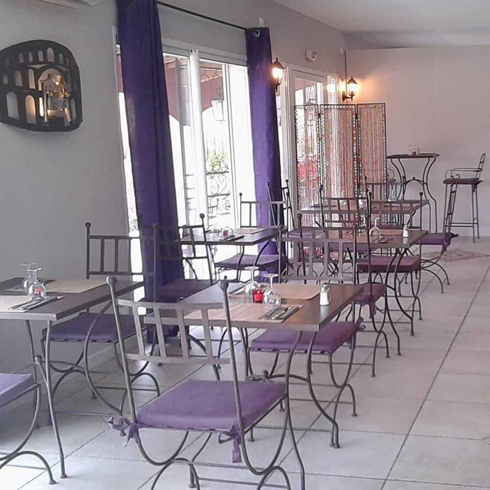 Restaurant Pépita — photo 3