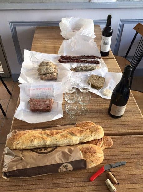 Bar Restaurant du Cours — photo 2