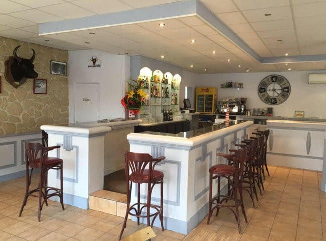 Bar Restaurant du Cours — photo 3