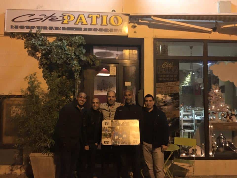 Côté Patio — photo 2