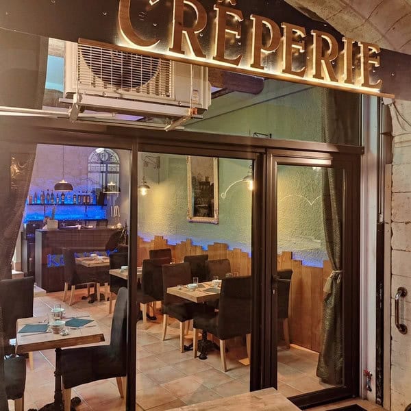 Kénavo crêpes — photo 2