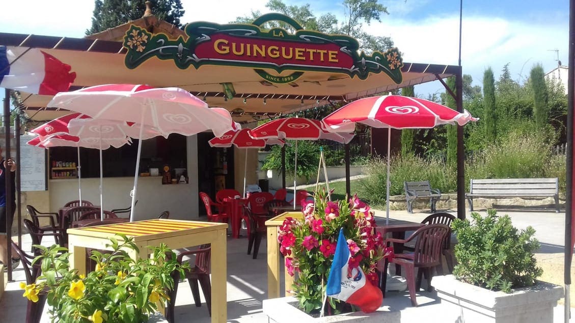 Photo de La Guinguette