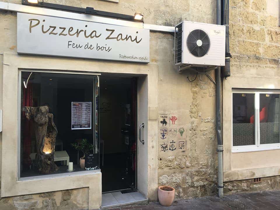 Pizzeria Zani — photo 2