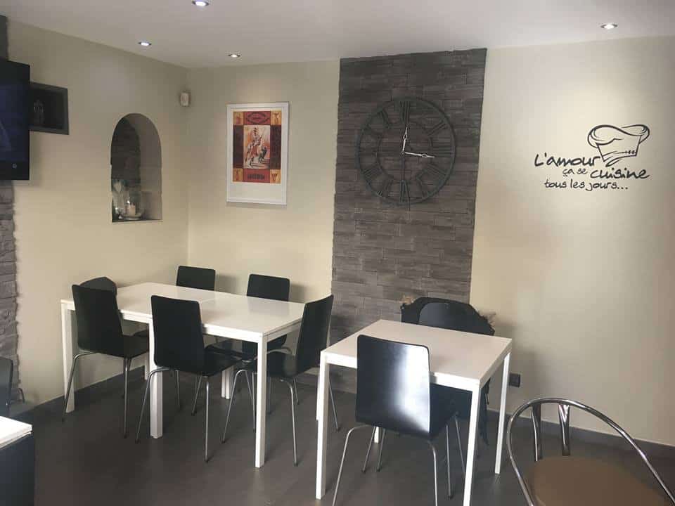 Pizzeria Zani — photo 3