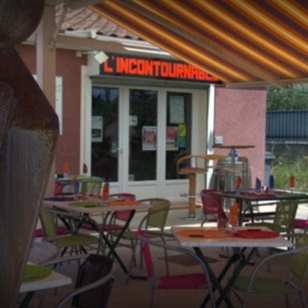 L'Incontournable — photo 2