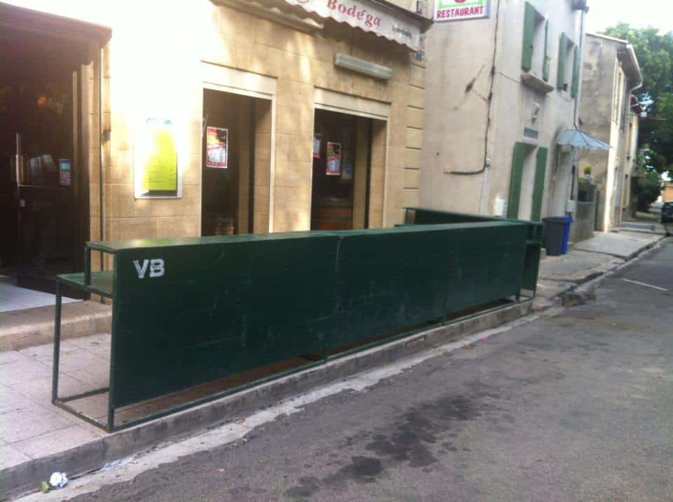 Le paséo — photo 2