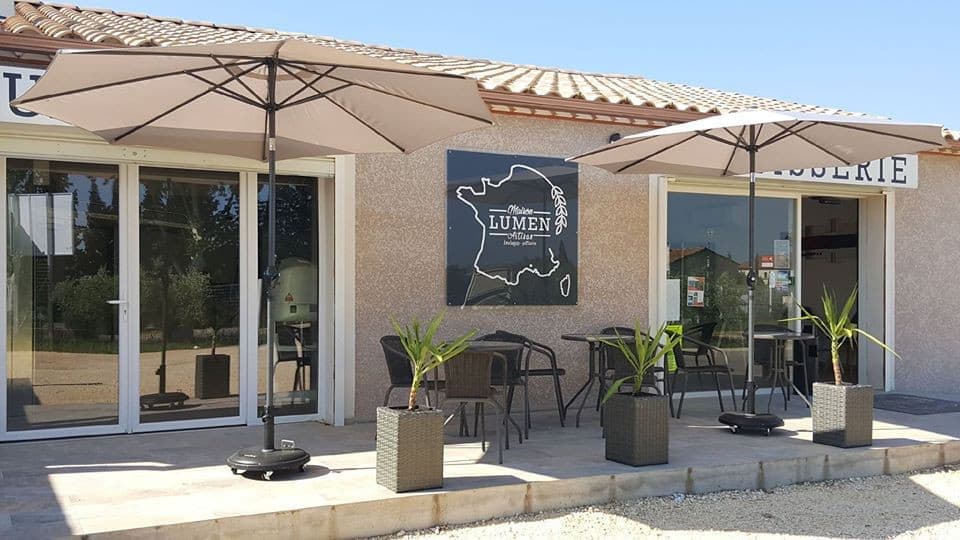 Maison Lumen — photo 2
