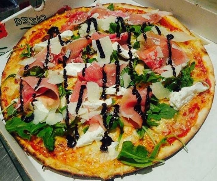 Bon A'pizza — photo 2