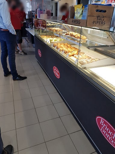 Brioche Dorée — photo 3