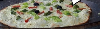 Florida pizza — photo 2