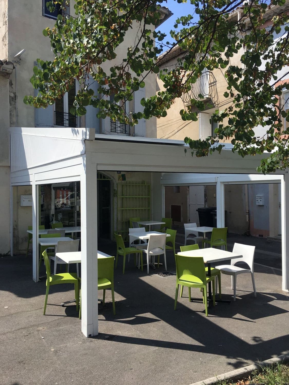 La Caimia — photo 3