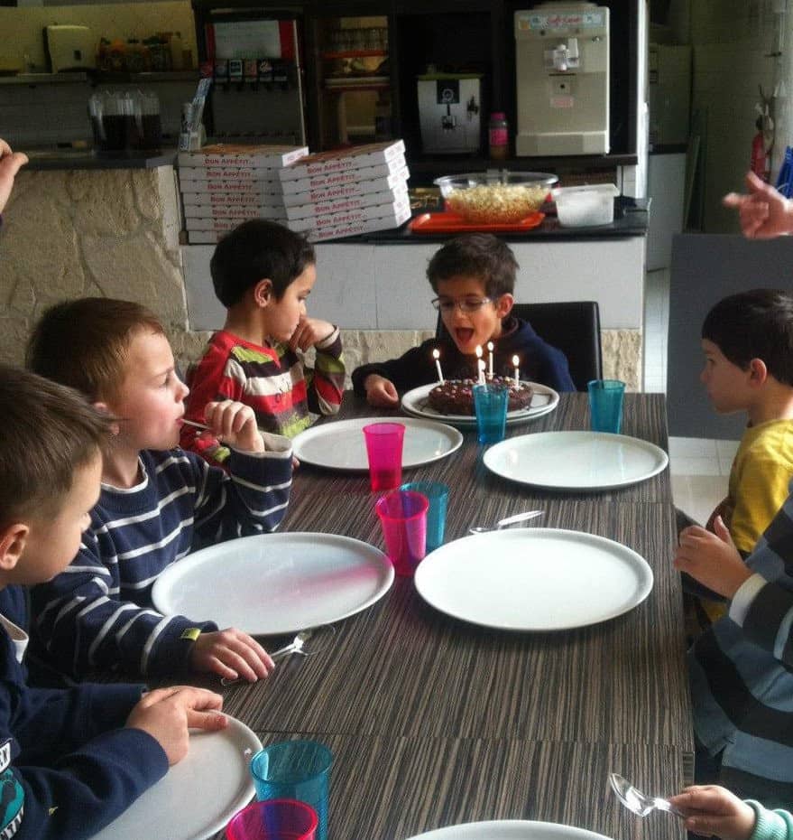 Pizza La Coiffe — photo 2