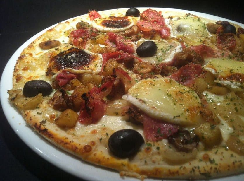 Pizza La Coiffe — photo 3