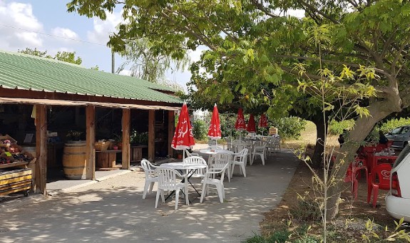 Stand de St Gervasy — photo 2