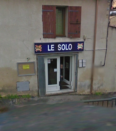 Le Solo — photo 2