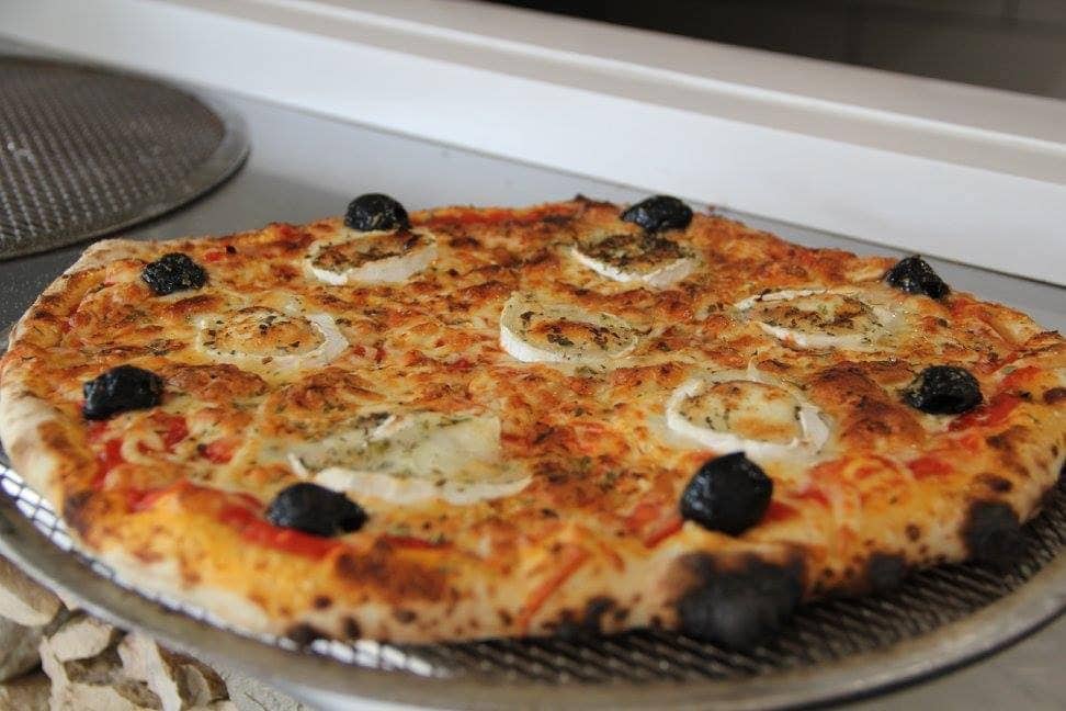 Pizza Pierrot — photo 2
