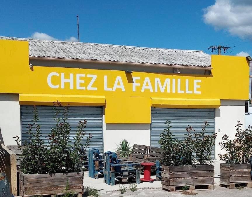 Chez La Famille — photo 3