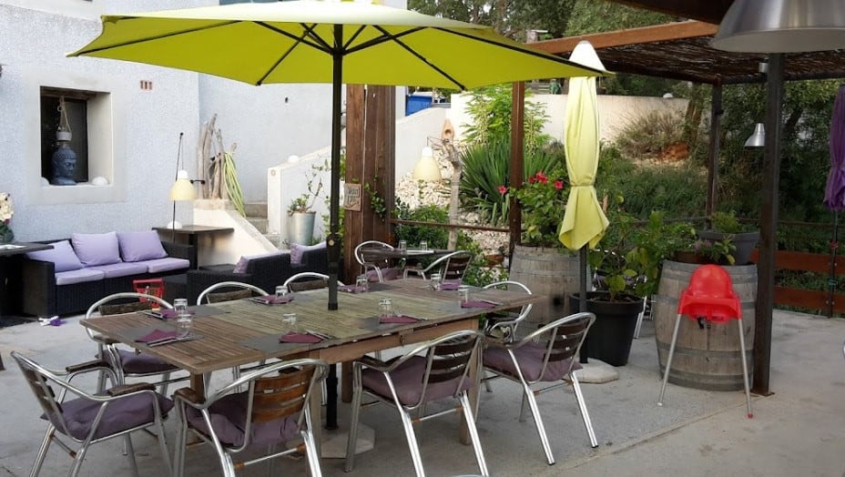 Chez Ma Mère — photo 3