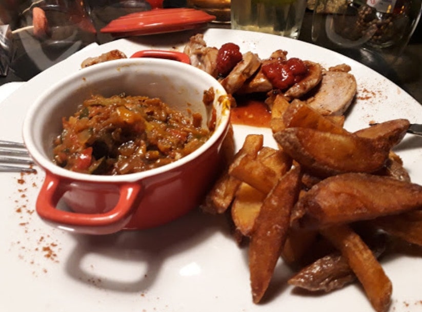Chez Ma Mère — photo 2