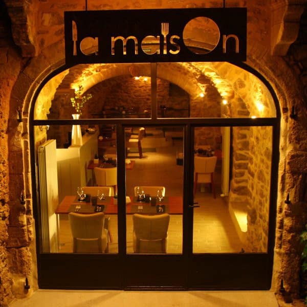 La Maison — photo 2