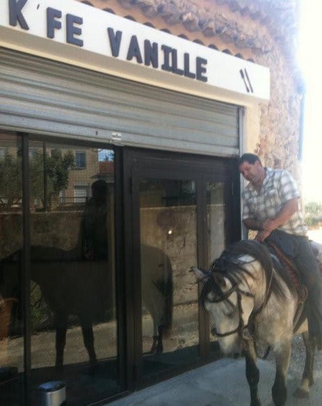 K'fé Vanille — photo 2